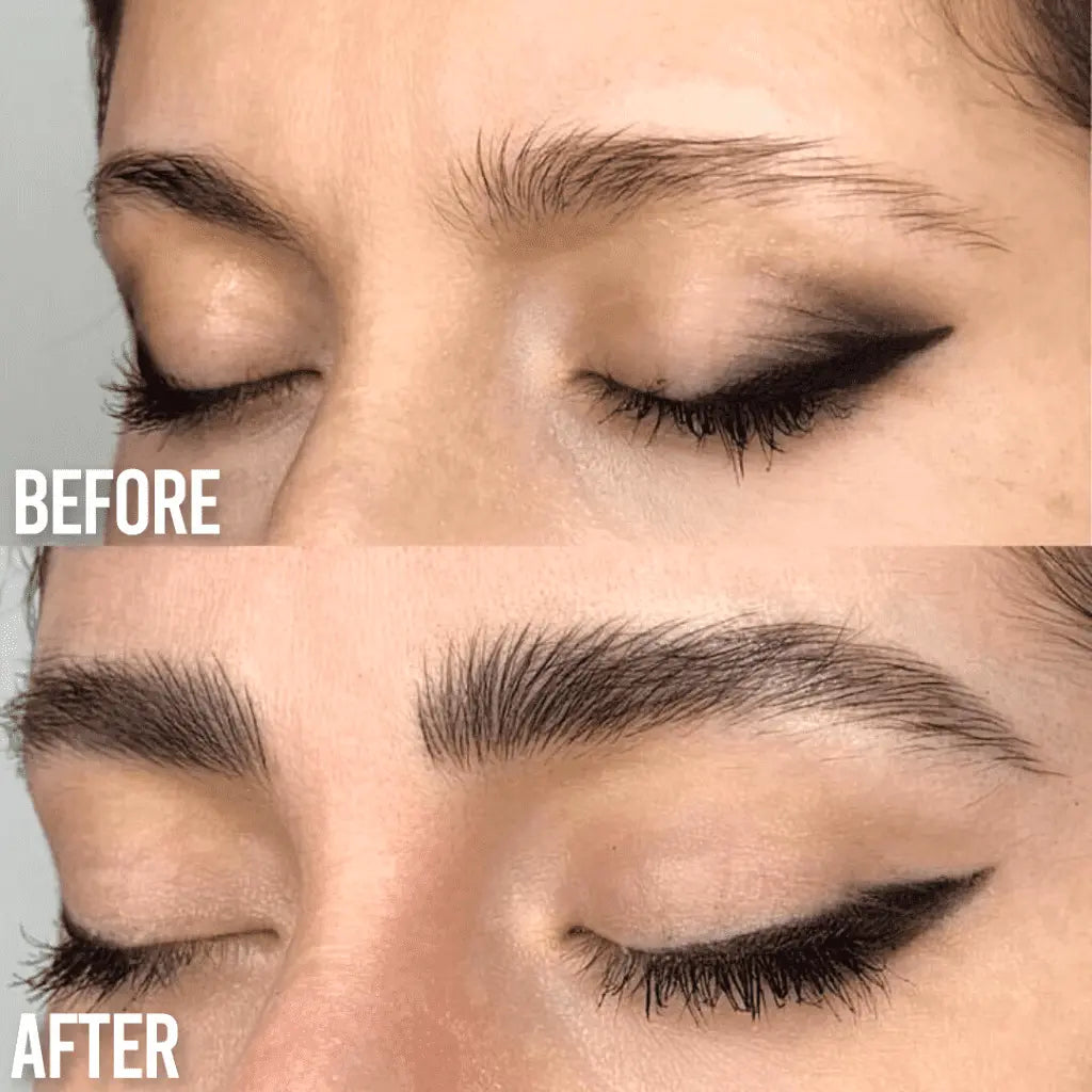 AMX Cosmetics - Eyebrow Growth Serum