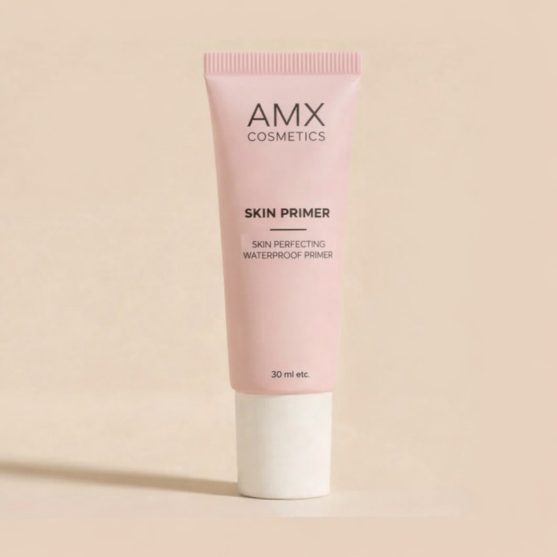 AMX Cosmetics - Skin Perfecting Primer
