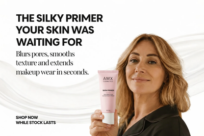 AMX Cosmetics - Skin Perfecting Primer